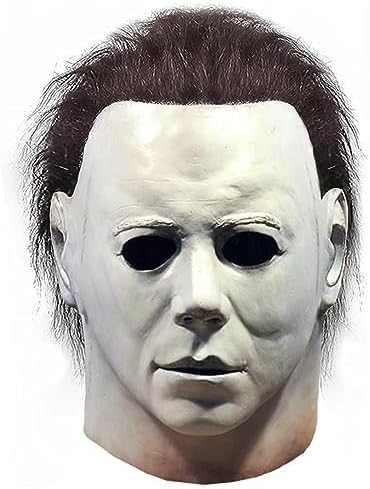 マイケル・マイヤーズ halloween2018 リホールマスク Amazon.com: Trick Or Treat Studios Halloween 2018 Michael Myers